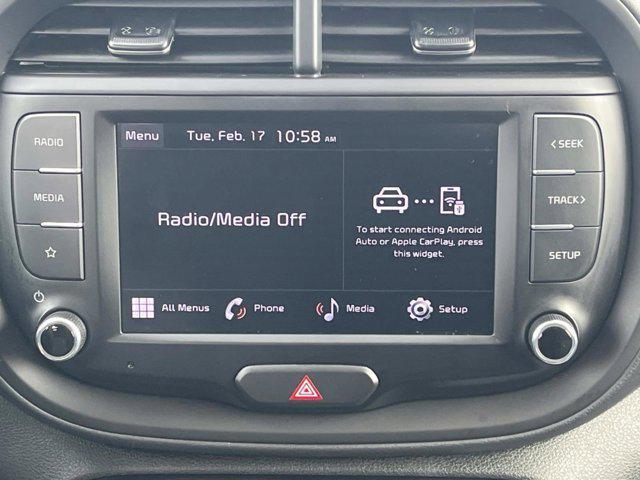 used 2023 Kia Soul car, priced at $16,751