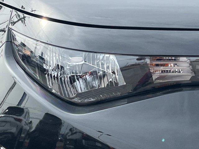 used 2023 Kia Soul car, priced at $16,751