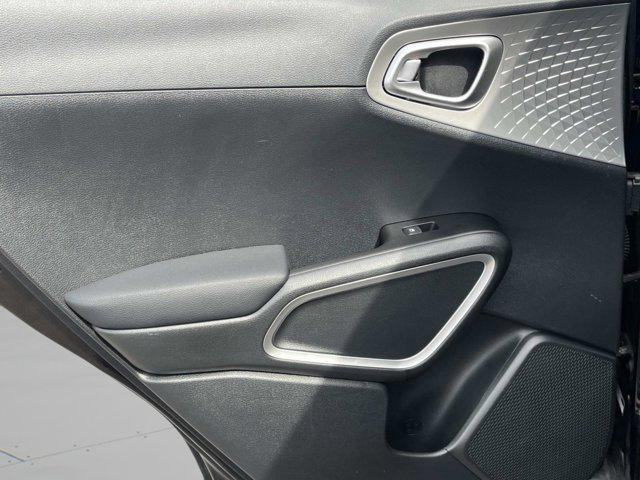 used 2023 Kia Soul car, priced at $16,751