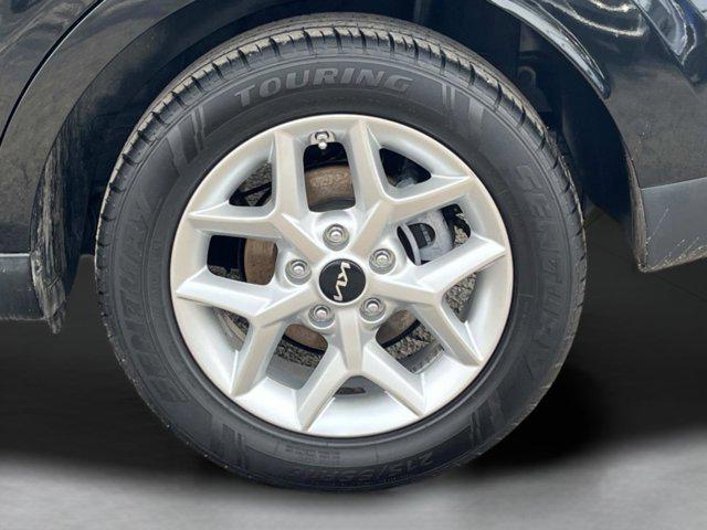 used 2023 Kia Soul car, priced at $16,751