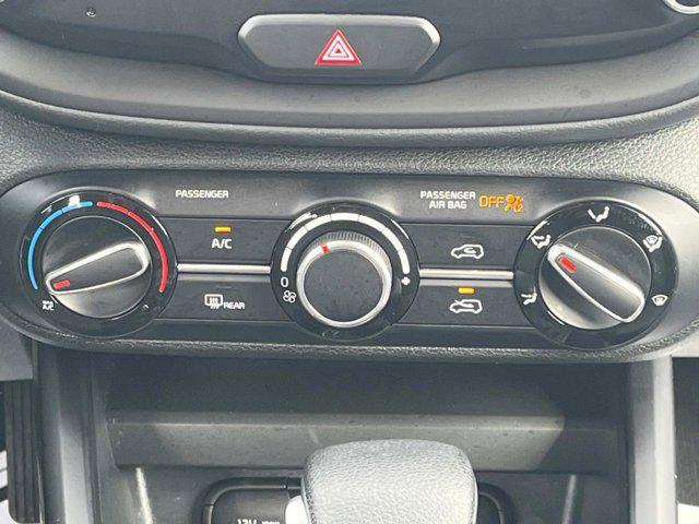 used 2023 Kia Soul car, priced at $16,751