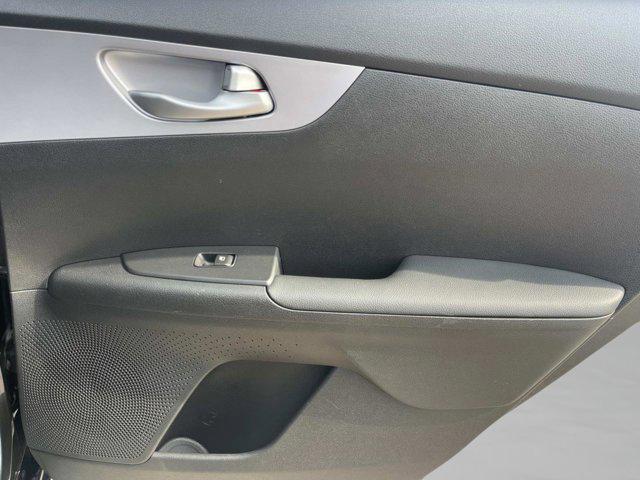 used 2024 Kia Forte car, priced at $18,798