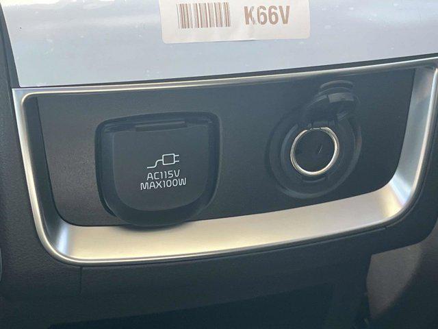 new 2026 Kia Carnival car, priced at $52,285