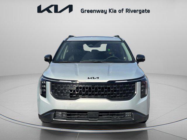 new 2026 Kia Carnival car, priced at $52,285