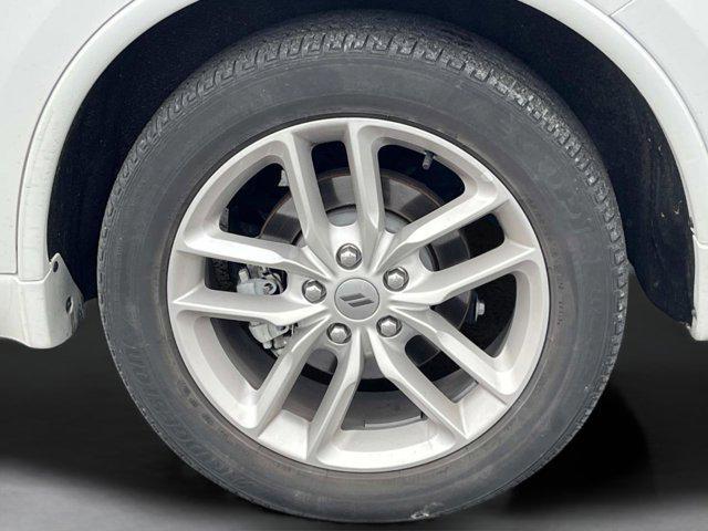 used 2023 Dodge Durango car, priced at $22,998