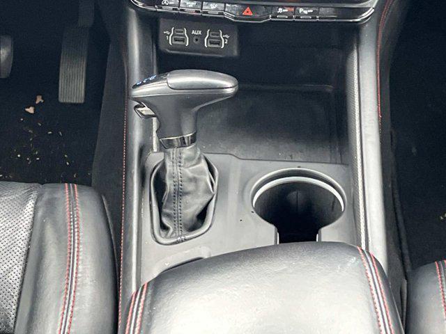 used 2023 Dodge Durango car, priced at $22,998