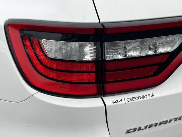 used 2023 Dodge Durango car, priced at $22,998