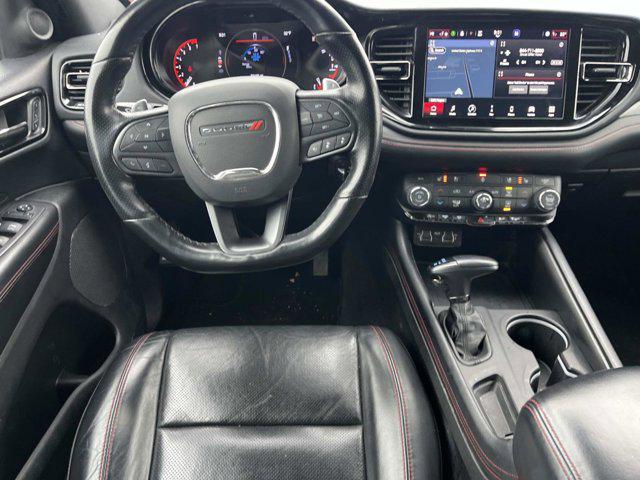 used 2023 Dodge Durango car, priced at $22,998