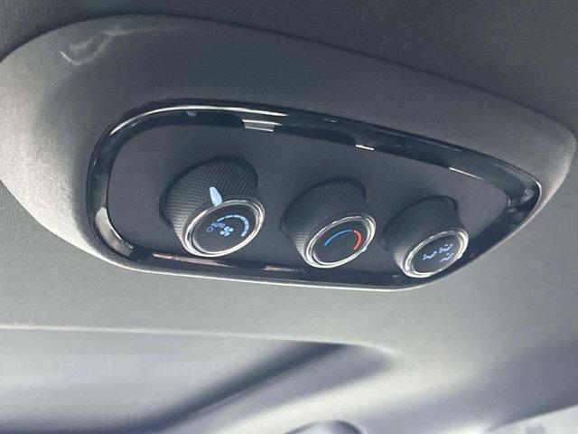 used 2023 Dodge Durango car, priced at $22,998