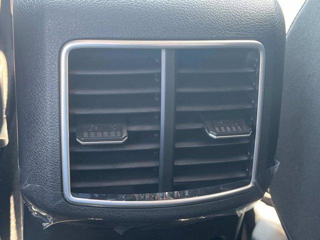 new 2025 Kia Sportage Hybrid car, priced at $32,685