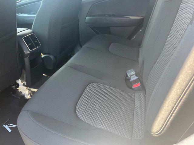 new 2025 Kia Sportage Hybrid car, priced at $32,685