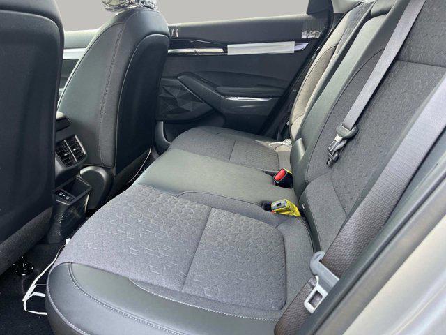 new 2026 Kia Seltos car, priced at $26,185