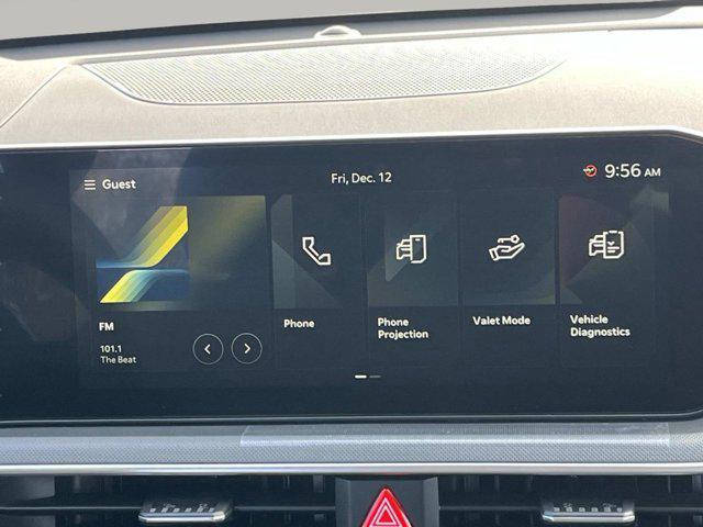 new 2026 Kia K5 car, priced at $28,280