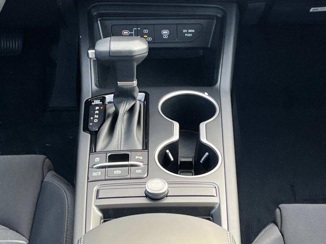 new 2026 Kia K5 car, priced at $28,280