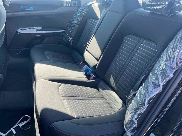 new 2026 Kia K5 car, priced at $27,750