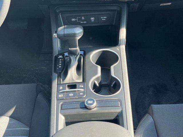 new 2026 Kia K5 car, priced at $27,750