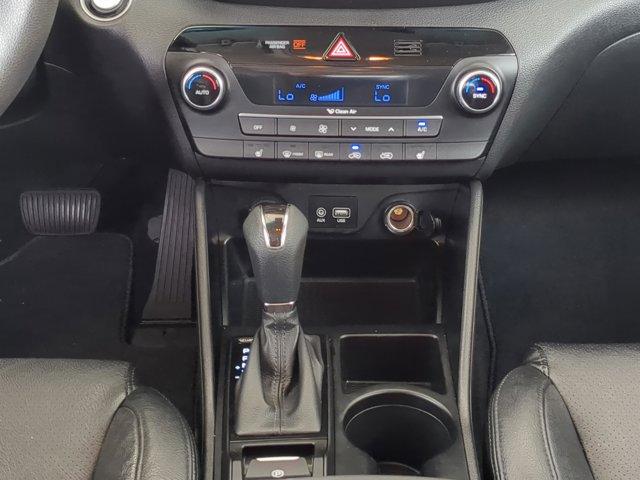 used 2019 Hyundai Tucson car, priced at $19,865