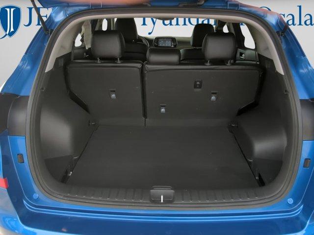 used 2019 Hyundai Tucson car, priced at $19,865
