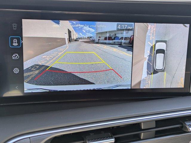 new 2026 Hyundai Palisade car, priced at $56,020