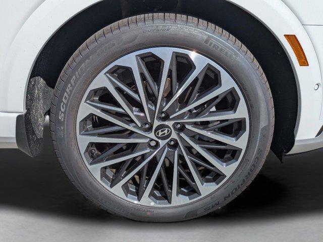 new 2026 Hyundai Palisade car, priced at $55,020