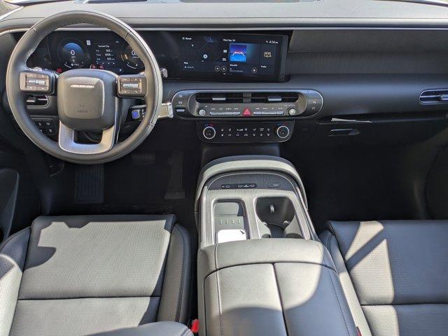 new 2026 Hyundai Palisade car, priced at $56,020