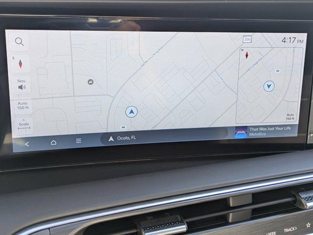 new 2026 Hyundai Palisade car, priced at $56,020