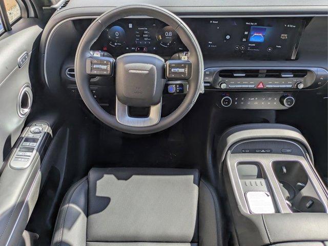 new 2026 Hyundai Palisade car, priced at $55,020