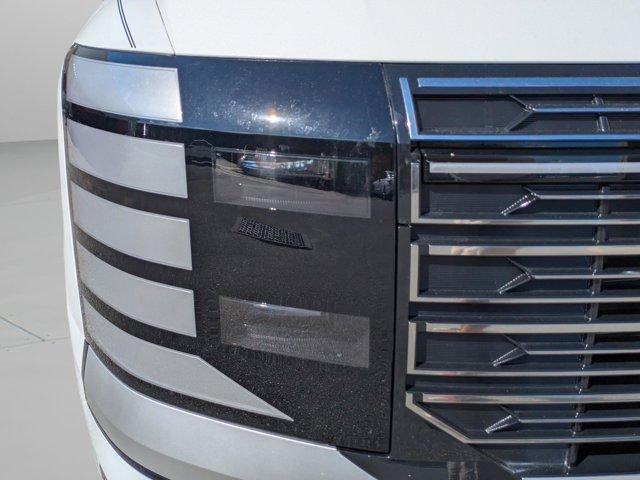 new 2026 Hyundai Palisade car, priced at $55,020