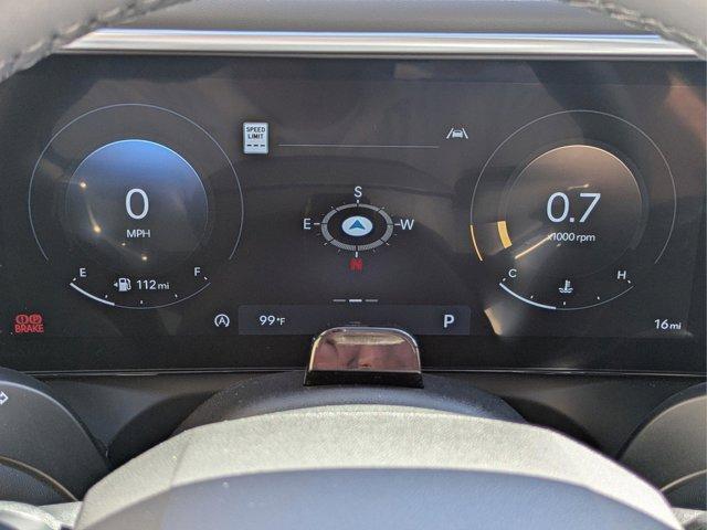 new 2026 Hyundai Palisade car, priced at $55,020