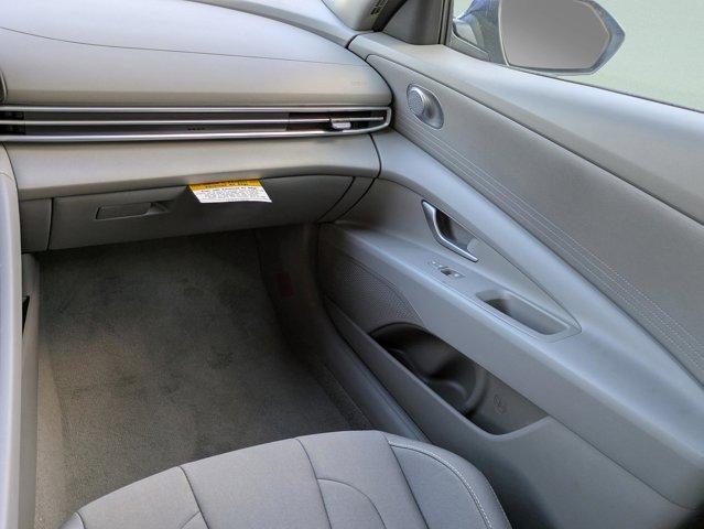 new 2026 Hyundai ELANTRA HEV car, priced at $25,793
