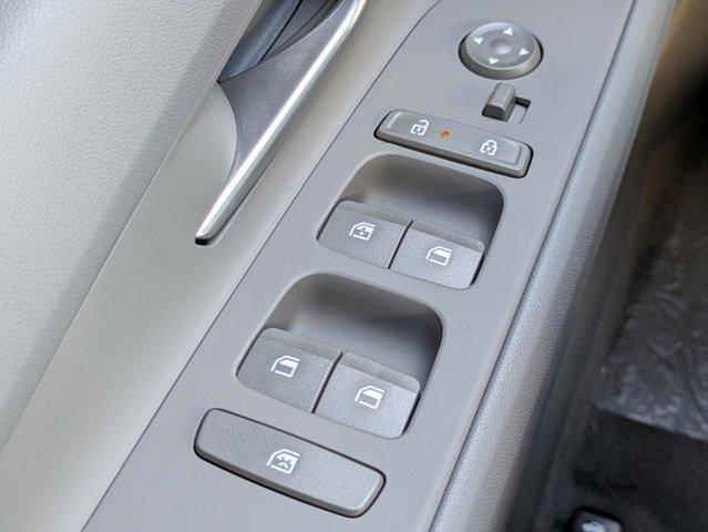 new 2026 Hyundai ELANTRA HEV car, priced at $25,793