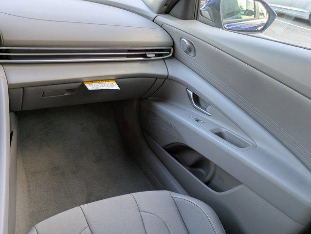 new 2026 Hyundai ELANTRA HEV car, priced at $25,043