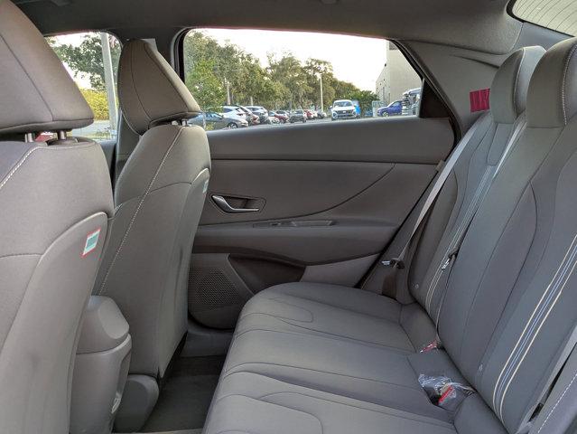 new 2026 Hyundai ELANTRA HEV car, priced at $25,043