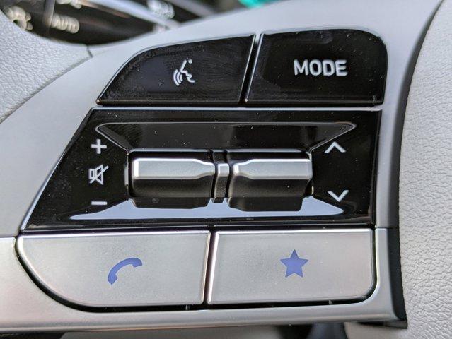 new 2026 Hyundai ELANTRA HEV car, priced at $25,793