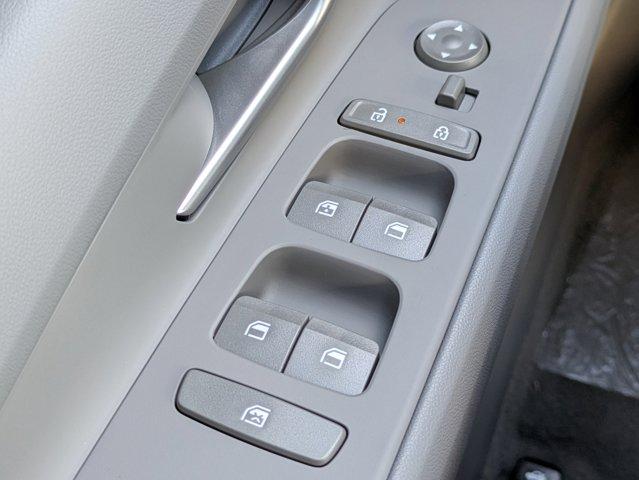 new 2026 Hyundai ELANTRA HEV car, priced at $25,043