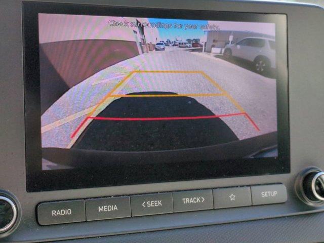 used 2023 Hyundai Kona car, priced at $18,136