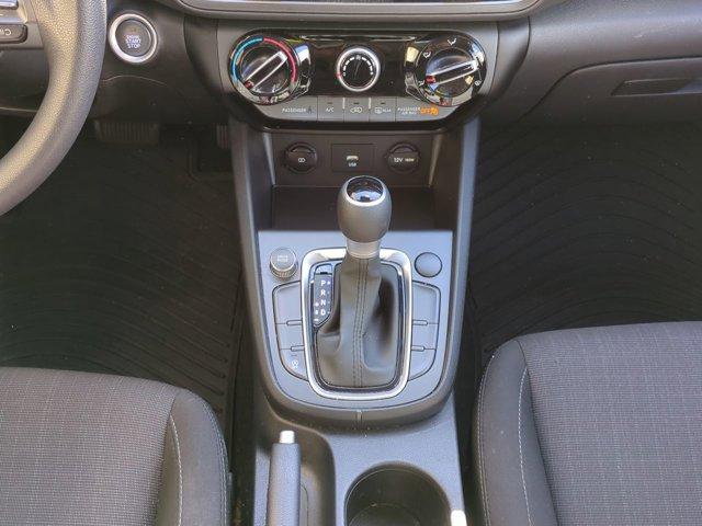 used 2023 Hyundai Kona car, priced at $18,136