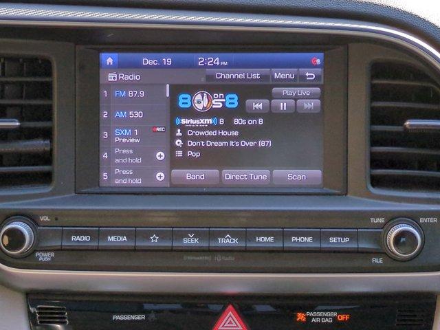 used 2020 Hyundai Elantra car, priced at $16,985