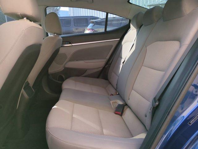 used 2020 Hyundai Elantra car, priced at $16,985