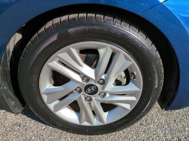 used 2020 Hyundai Elantra car, priced at $16,985