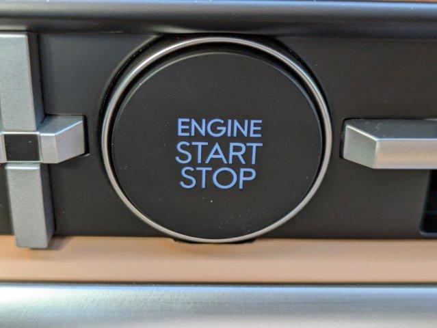 new 2026 Hyundai SANTA FE HEV car, priced at $46,352