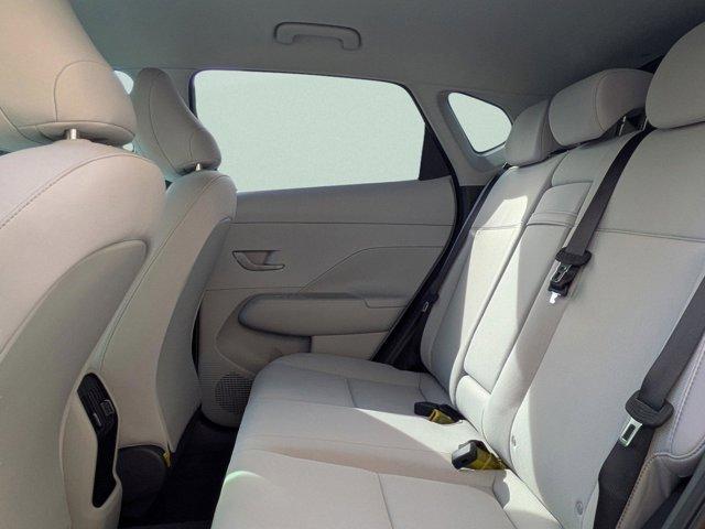 new 2026 Hyundai Kona car, priced at $27,027