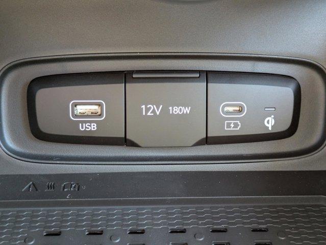 new 2026 Hyundai Venue car, priced at $24,517