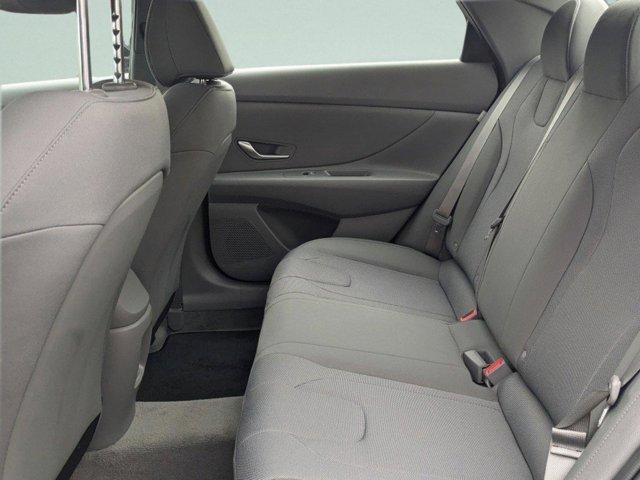 new 2026 Hyundai Elantra car, priced at $23,991
