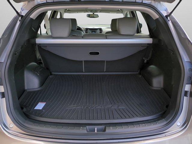 used 2014 Hyundai Santa Fe Sport car, priced at $12,987