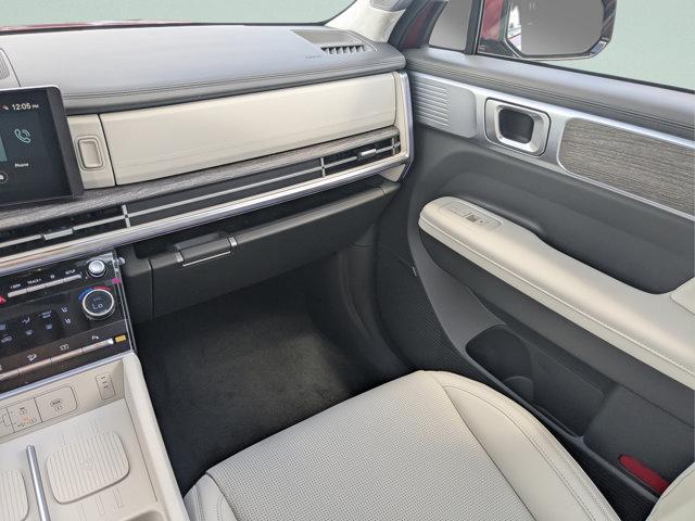 new 2027 Hyundai Santa Fe car, priced at $50,846
