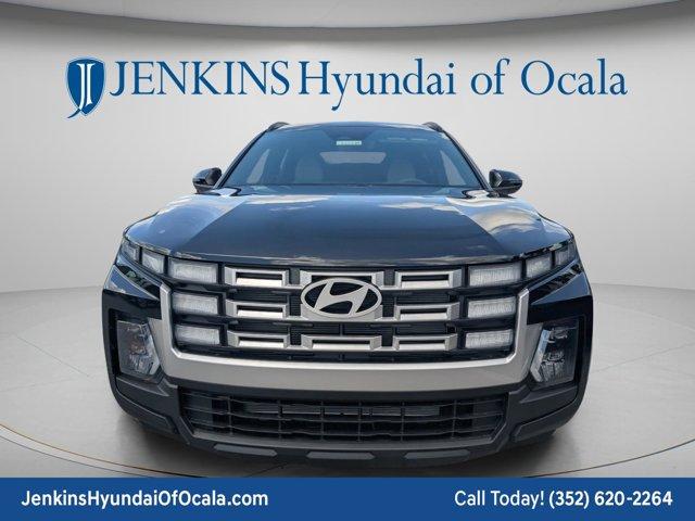 new 2026 Hyundai SANTA CRUZ car, priced at $33,514