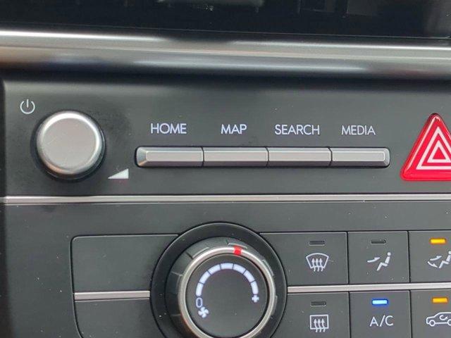 used 2025 Hyundai Tucson car, priced at $26,690