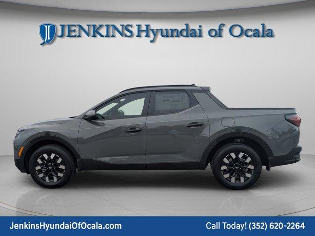 new 2026 Hyundai SANTA CRUZ car, priced at $31,475
