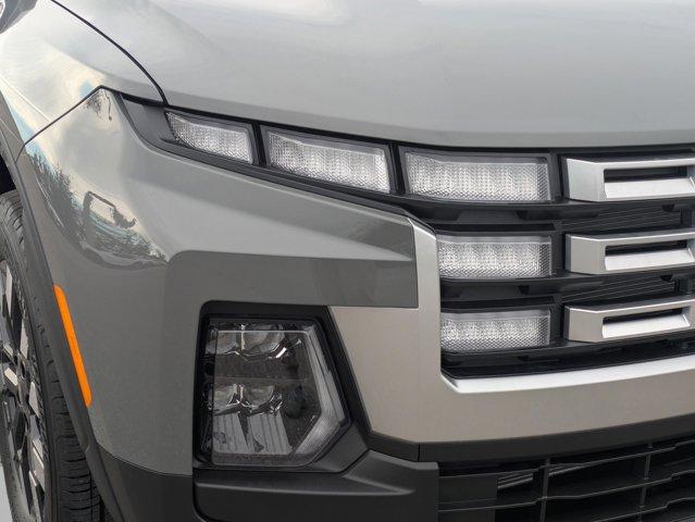 new 2026 Hyundai SANTA CRUZ car, priced at $31,475